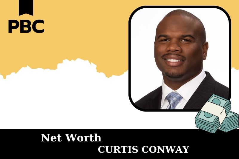 What is Net Worth of Curtis Conway in 2025