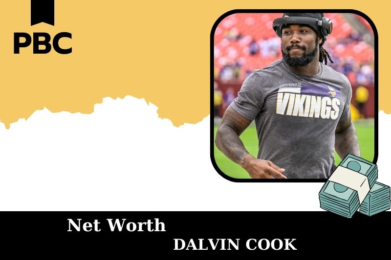 What is Net Worth of Dalvin Cook in 2025 4 What is Net Worth of Dalvin Cook in 2025