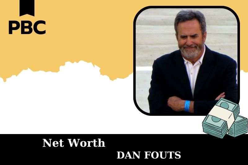 What is Net Worth of Dan Fouts in 2025