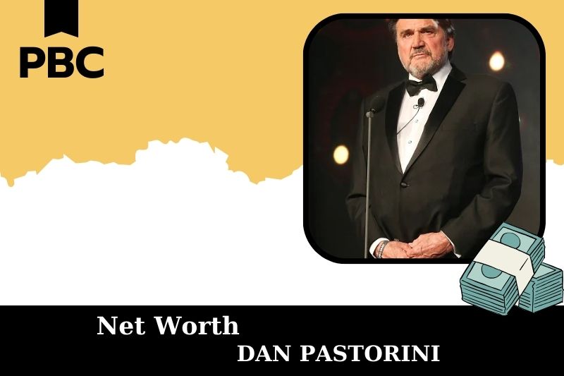 What is Net Worth of Dan Pastorini in 2025 4 What