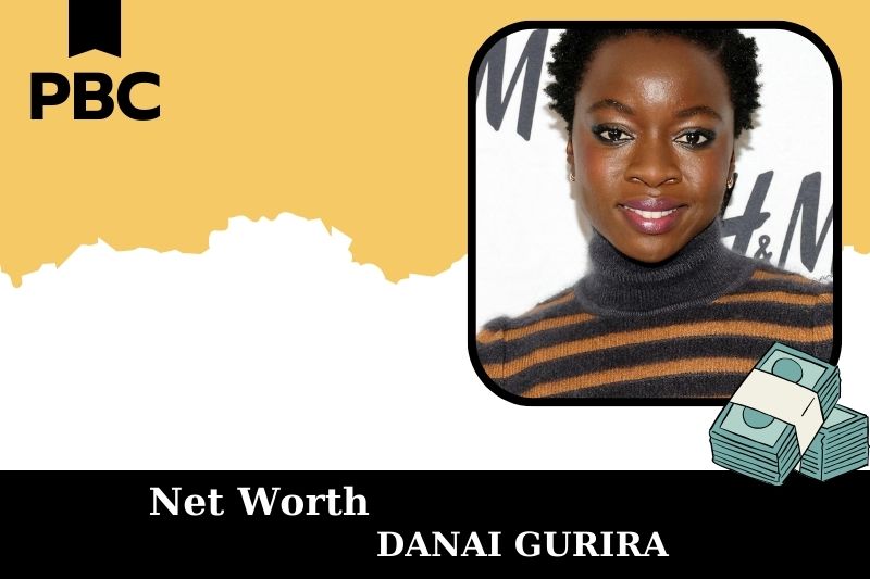 What is Net Worth of Danai Gurira in 2025 4 What is Net Worth of Danai Gurira in 2025