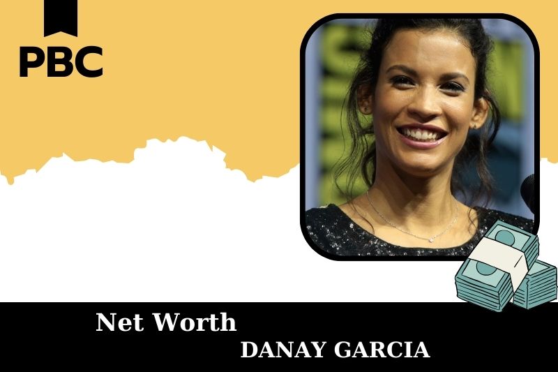 What is Net Worth of Danay Garcia in 2025 4 What is Net Worth of Danay Garcia in 2025