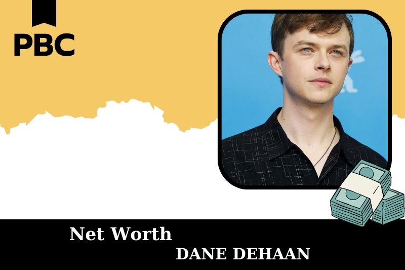 What is Net Worth of Dane Dehaan in 2025 4 What is Net Worth of Dane Dehaan in 2025