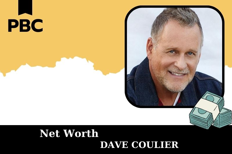 What is Net Worth of Dave Coulier in 2025 4 What is Net Worth of Dave Coulier in 2025