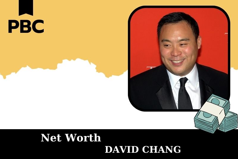 What is Net Worth of David Chang in 2025 4 What is Net Worth of David Chang in 2025