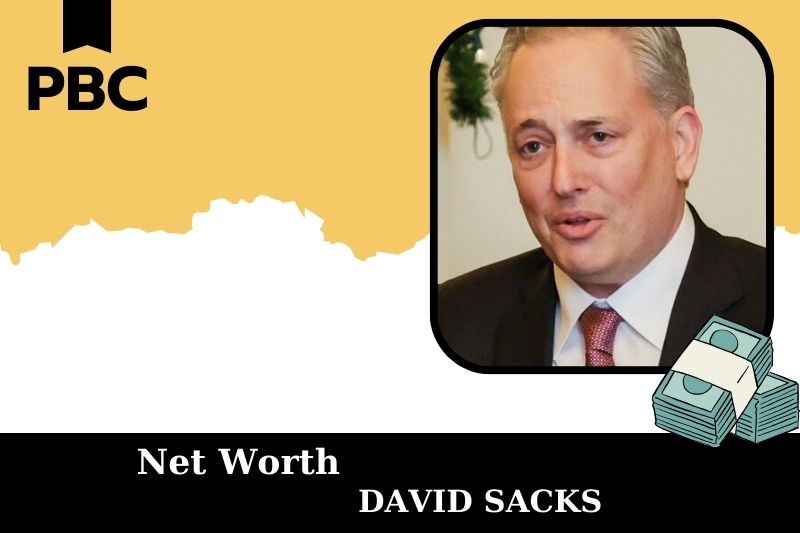 What is Net Worth of David Sacks in 2025 4 What is Net Worth of David Sacks in 2025