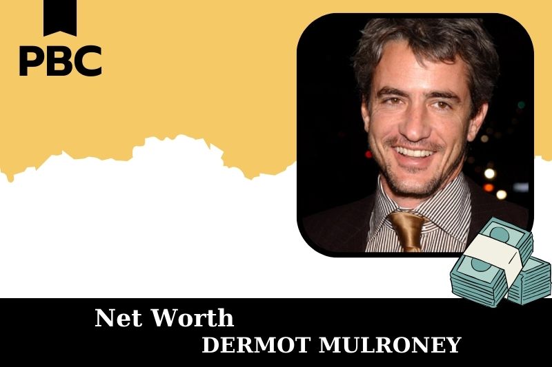 What is Net Worth of Dermot Mulroney in 2025 4 What is Net Worth of Dermot Mulroney in 2025