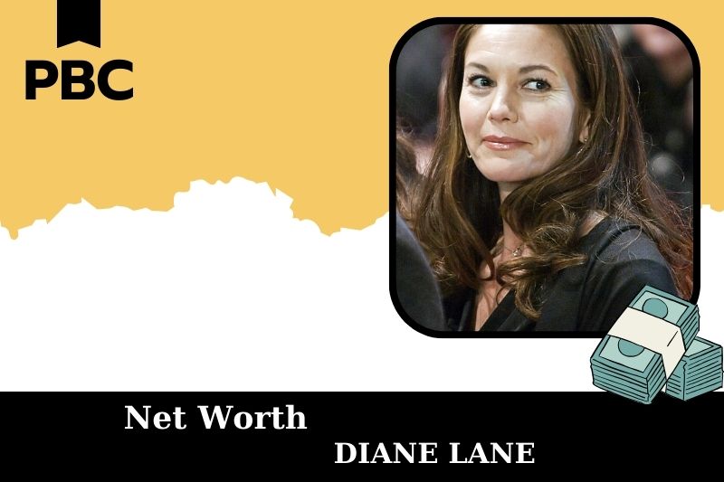 What is Net Worth of Diane Lane in 2025 4 What is Net Worth of Diane Lane in 2025