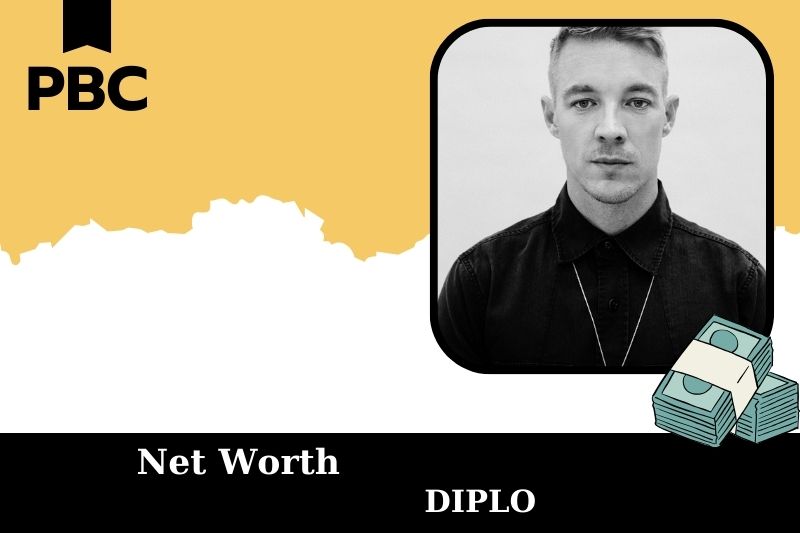 What is Net Worth of Diplo in 2025 4 What is Net Worth of Diplo in 2025