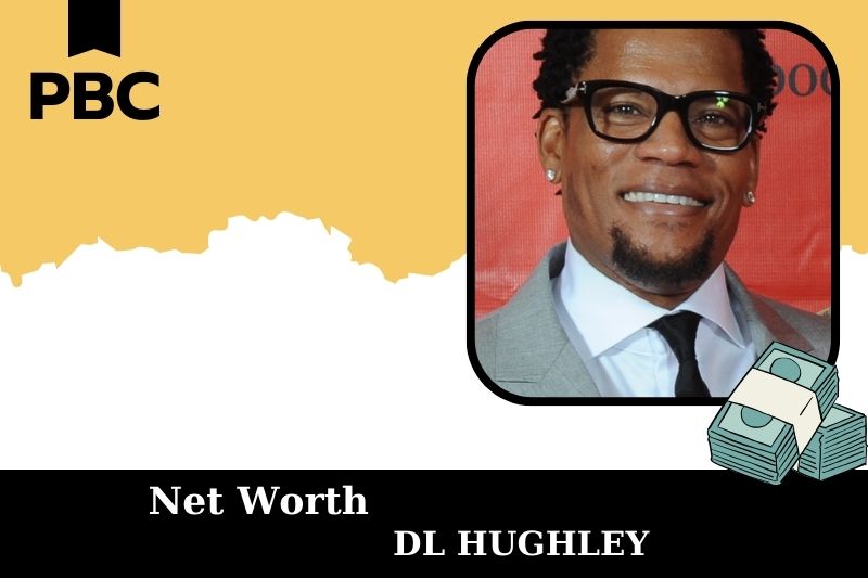 What is Net Worth of Dl Hughley in 2025 4 What is Net Worth of Dl Hughley in 2025