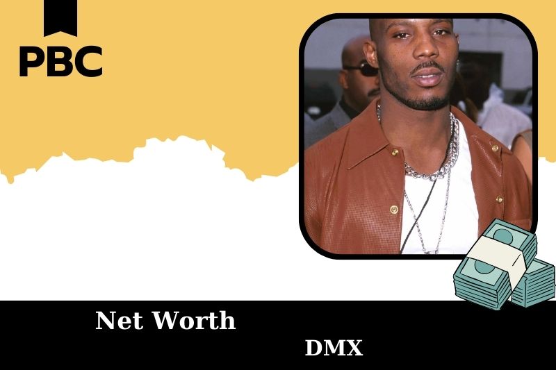 What is Net Worth of Dmx in 2025 4 What is Net Worth of Dmx in 2025