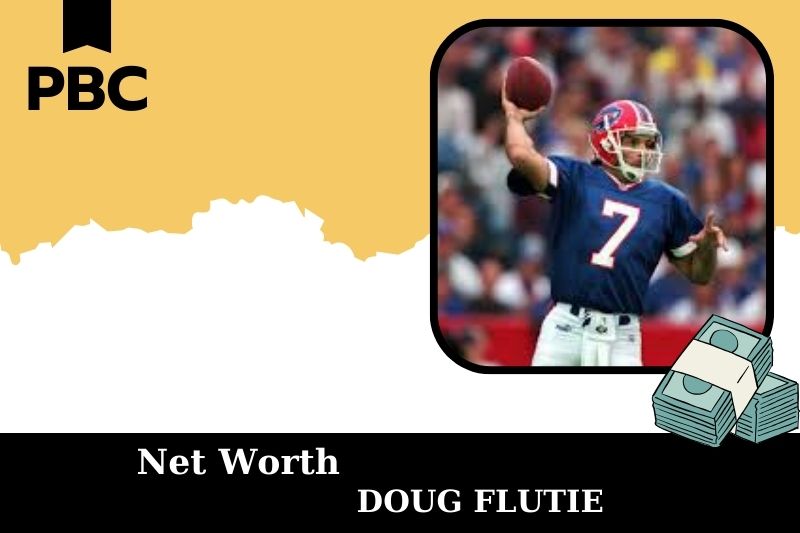 What is Net Worth of Doug Flutie in 2025 4 What is Net Worth of Doug Flutie in 2025