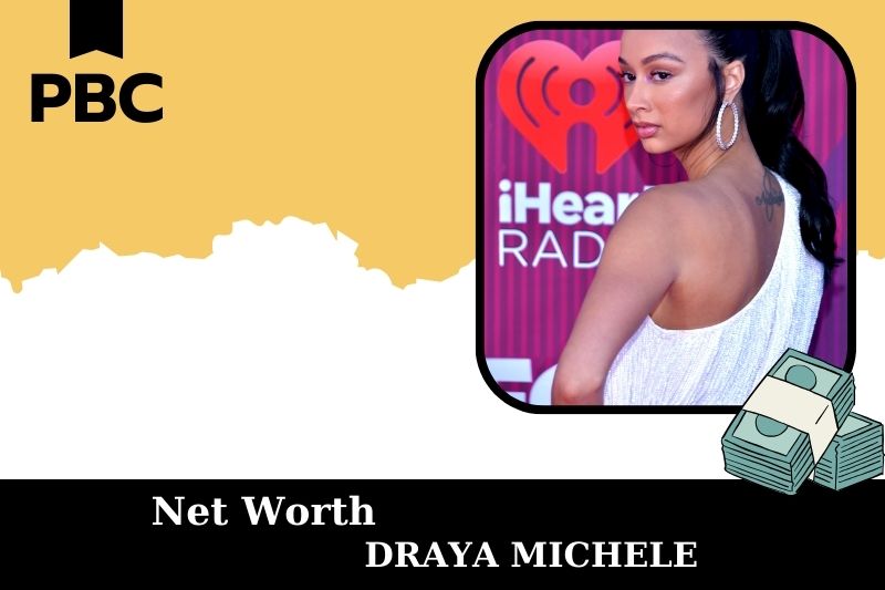 What is Net Worth of Draya Michele in 2025