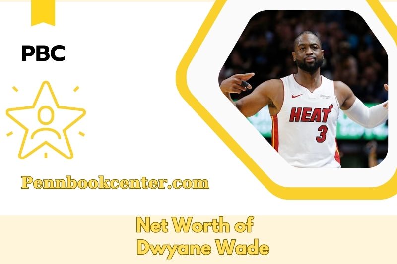 What is Net Worth of Dwyane Wade in 2025 4 What is Net Worth of Dwyane Wade in 2025
