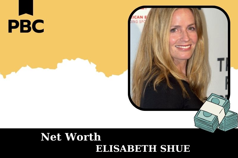 What is Net Worth of Elisabeth Shue in 2025 4 What is Net Worth of Elisabeth Shue in 2025