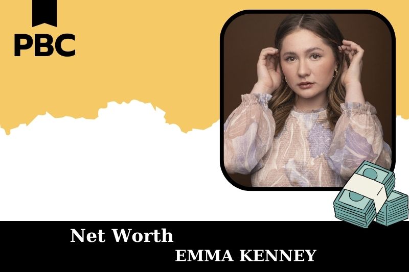 What is Net Worth of Emma Kenney in 2025 4 What is Net Worth of Emma Kenney in 2025