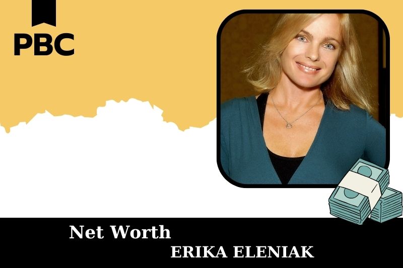 What is Net Worth of Erika Eleniak in 2025 4 What is Net Worth of Erika Eleniak in 2025