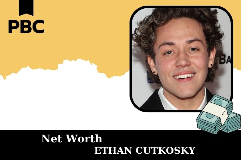 Ethan Cutkosky Net Worth 2025: How Much Does He Earn & Make?