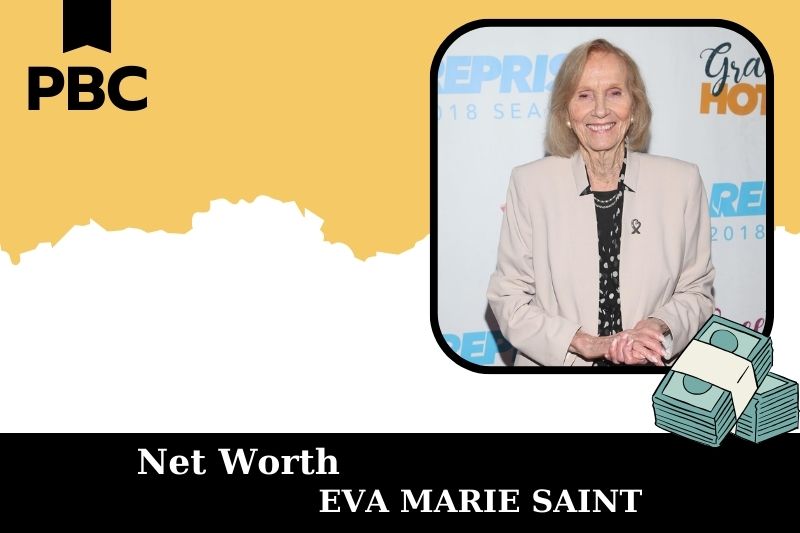 What is Net Worth of Eva Marie Saint in 2025 4 What is Net Worth of Eva Marie Saint in 2025