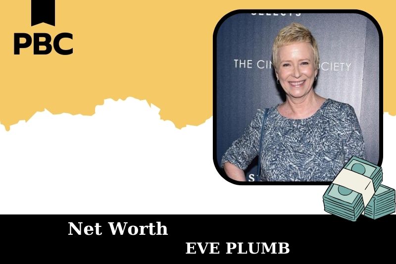 What is Net Worth of Eve Plumb in 2025 4 What is Net Worth of Eve Plumb in 2025