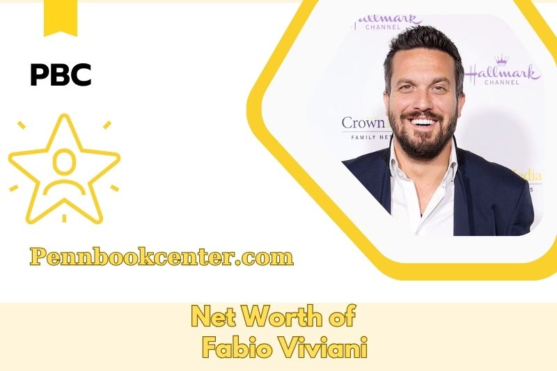 What is Net Worth of Fabio Viviani in 2025 4 What is Net Worth of Fabio Viviani in 2025