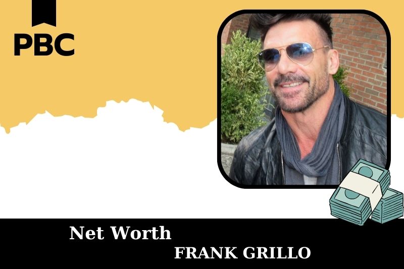 What is Net Worth of Frank Grillo in 2025 4 What is Net Worth of Frank Grillo in 2025