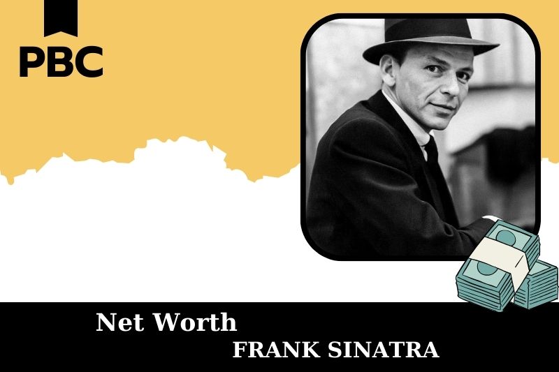 What is Net Worth of Frank Sinatra in 2025 4 What is Net Worth of Frank Sinatra in 2025