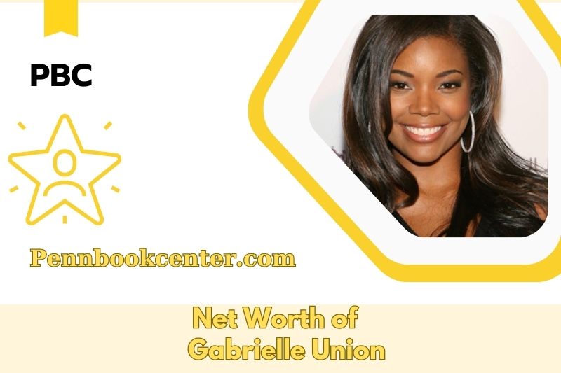 What is Net Worth of Gabrielle Union in 2025 4 What is Net Worth of Gabrielle Union in 2025