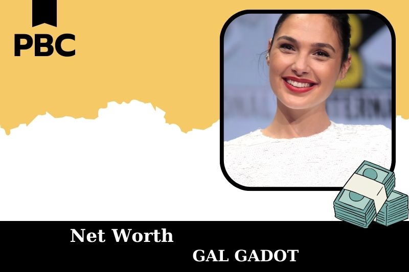 What is Net Worth of Gal Gadot in 2025 4 What is Net Worth of Gal Gadot in 2025