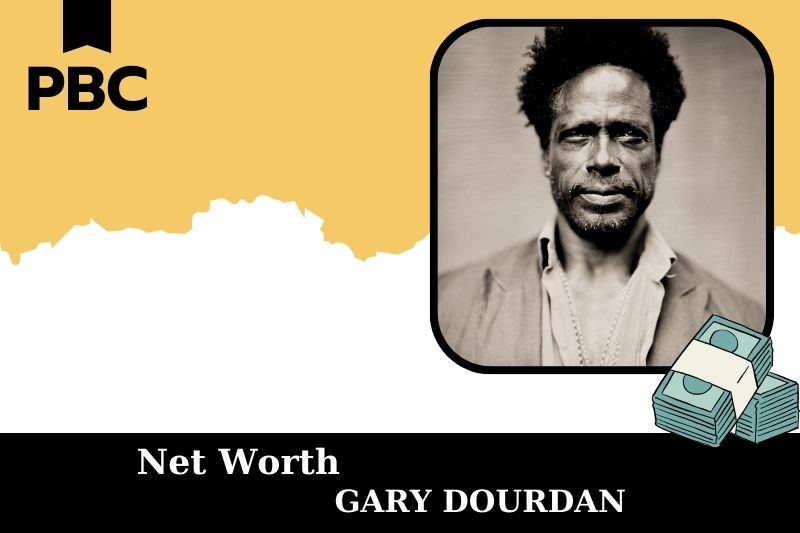 What is Net Worth of Gary Dourdan in 2025 4 What is Net Worth of Gary Dourdan in 2025