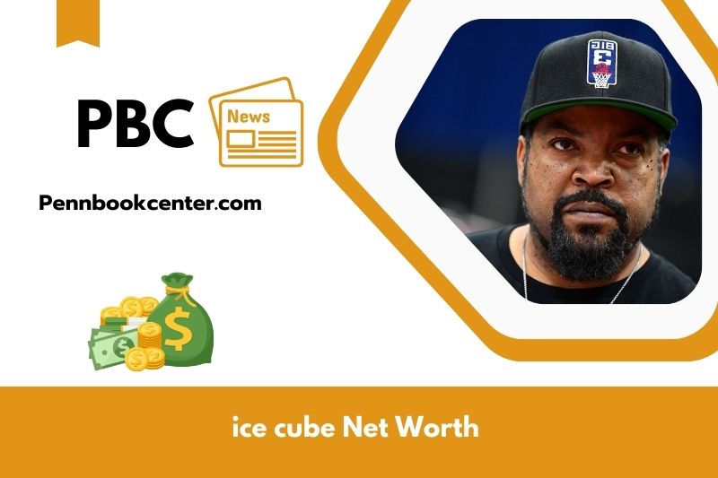 What is Net Worth of Ice Cube in 2025 4 What is Net Worth of Ice Cube in 2025