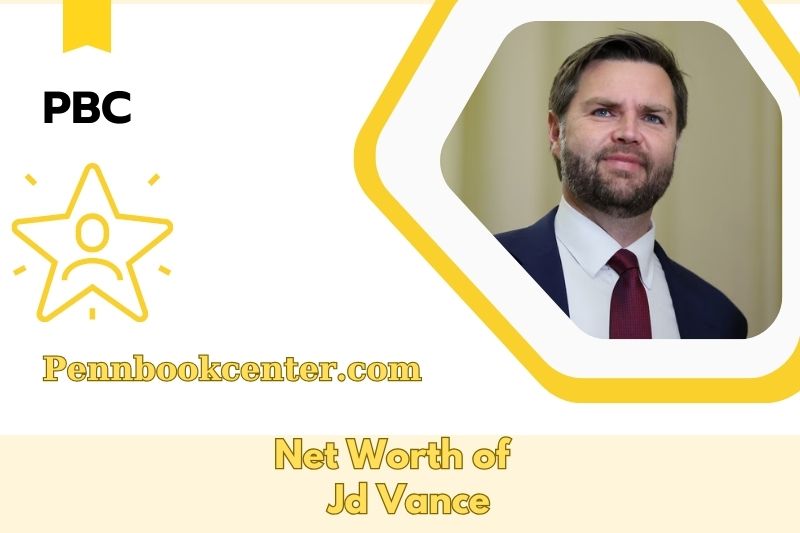 What is Net Worth of Jd Vance in 2025 4 What is Net Worth of Jd Vance in 2025