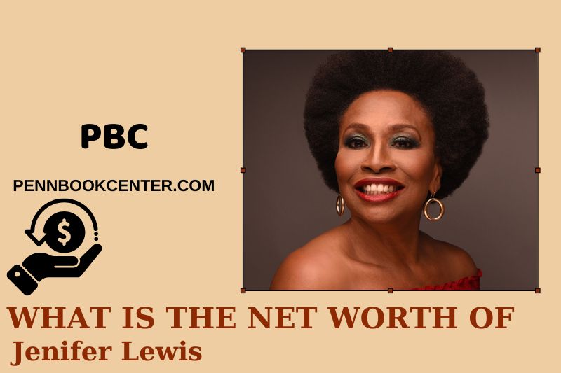 What is Net Worth of Jenifer Lewis in 2025 4 What is Net Worth of Jenifer Lewis in 2025