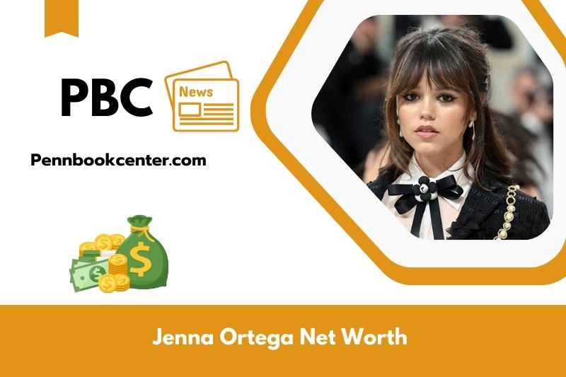 What is Net Worth of Jenna Ortega in 2025 4 What is Net Worth of Jenna Ortega in 2025