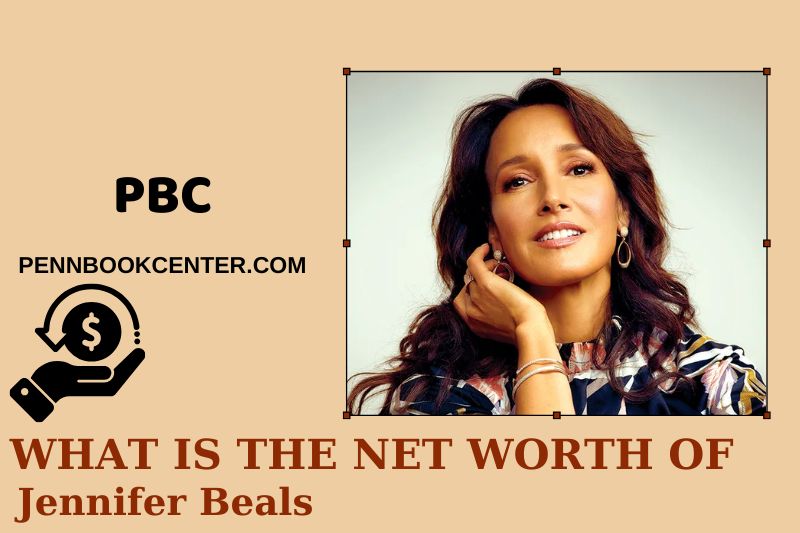 What is Net Worth of Jennifer Beals in 2025 4 What is Net Worth of Jennifer Beals in 2025