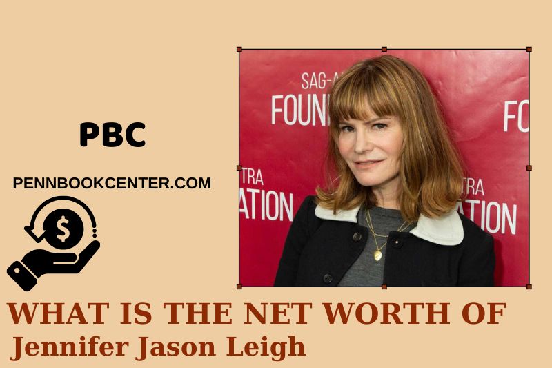 What is Net Worth of Jennifer Jason Leigh in 2025 4 What is Net Worth of Jennifer Jason Leigh in 2025