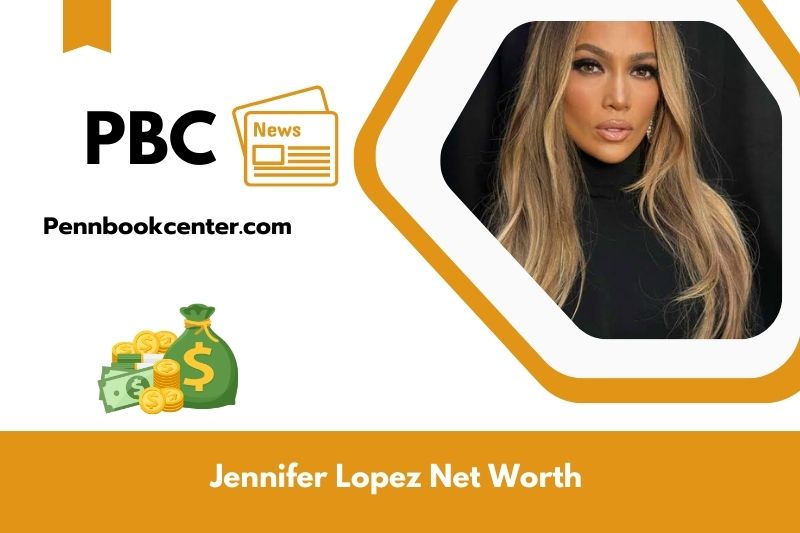 Jennifer Lopez Net Worth 2025: How Much Does She Earn Annually?