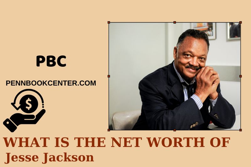 What is Net Worth of Jesse Jackson in 2025 4 What is Net Worth of Jesse Jackson in 2025