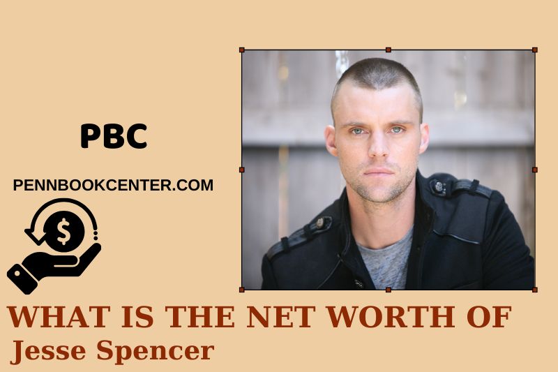What is Net Worth of Jesse Spencer in 2025 4 What is Net Worth of Jesse Spencer in 2025