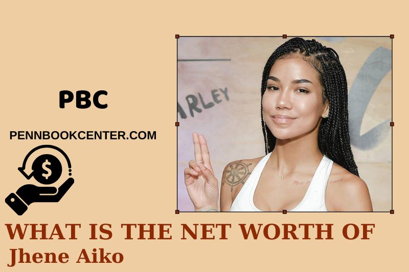 What is Net Worth of Jhene Aiko in 2025 4 What is Net Worth of Jhene Aiko in 2025