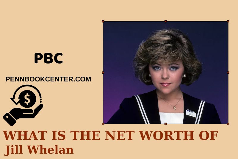 What is Net Worth of Jill Whelan in 2025 4 What is Net Worth of Jill Whelan in 2025