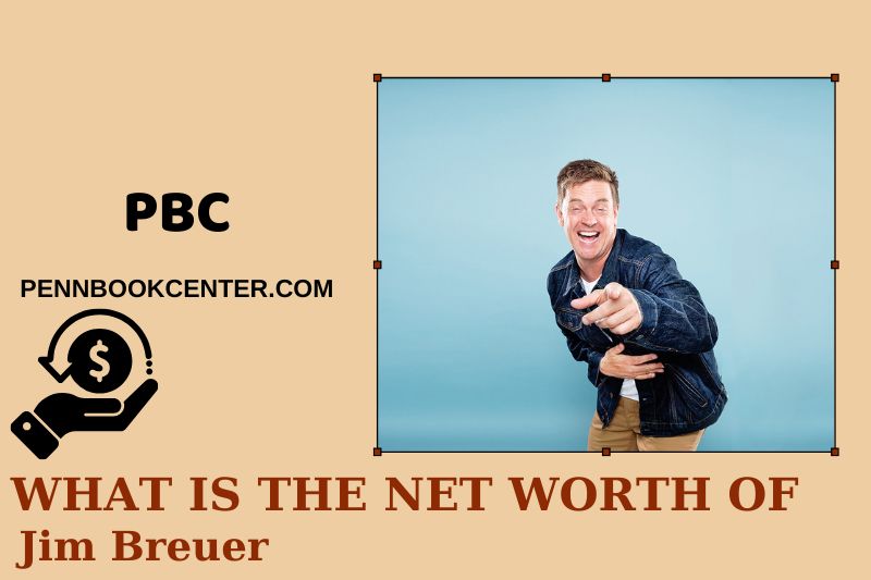 What is Net Worth of Jim Breuer in 2025 4 What is Net Worth of Jim Breuer in 2025