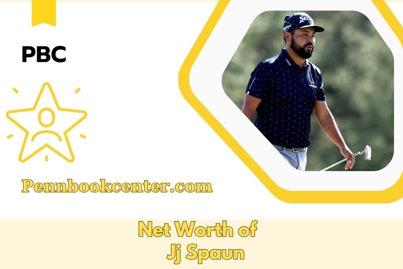 What is Net Worth of Jj Spaun in 2025 4 What is Net Worth of Jj Spaun in 2025