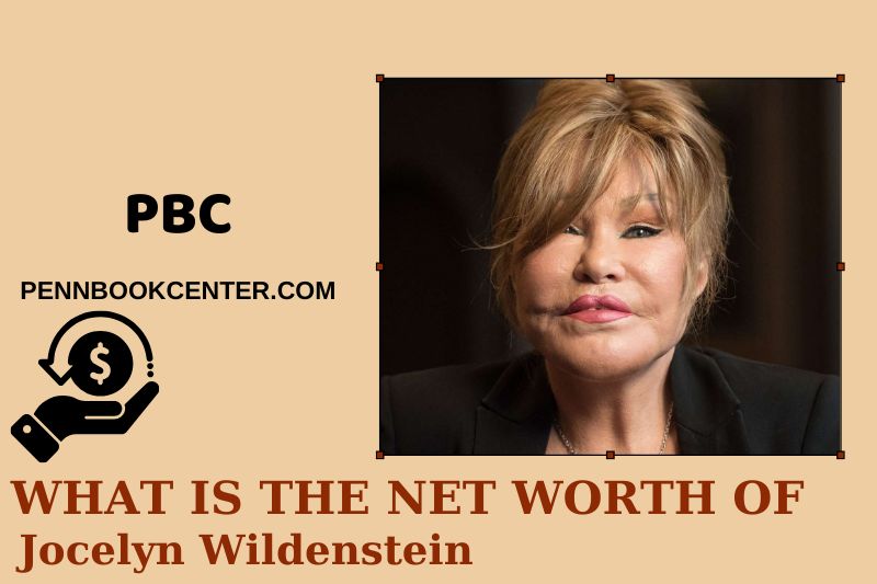 What is Net Worth of Jocelyn Wildenstein in 2025 4 What is Net Worth of Jocelyn Wildenstein in 2025