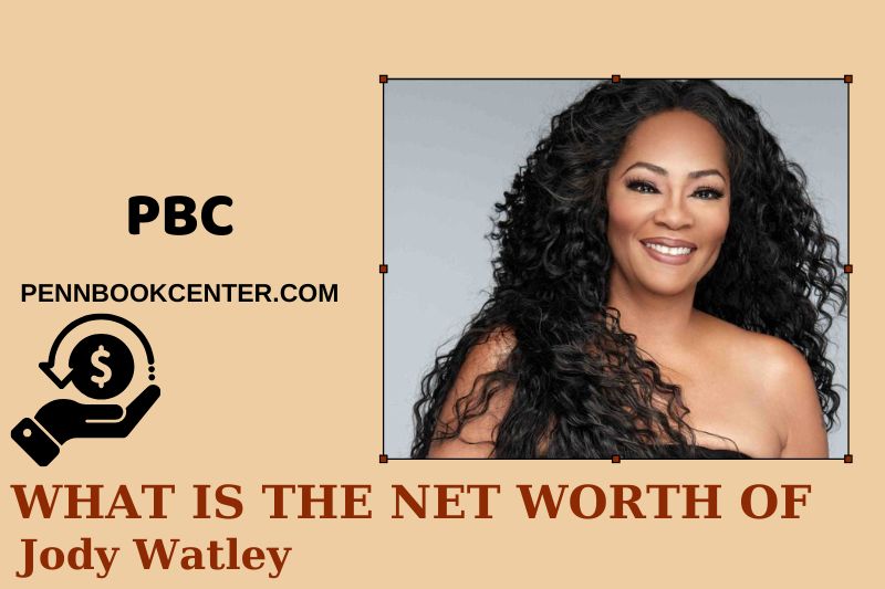 What is Net Worth of Jody Watley in 2025 4 What is Net Worth of Jody Watley in 2025