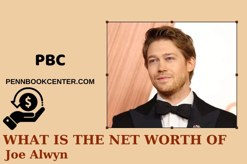 What is Net Worth of Joe Alwyn in 2025 4 What is Net Worth of Joe Alwyn in 2025