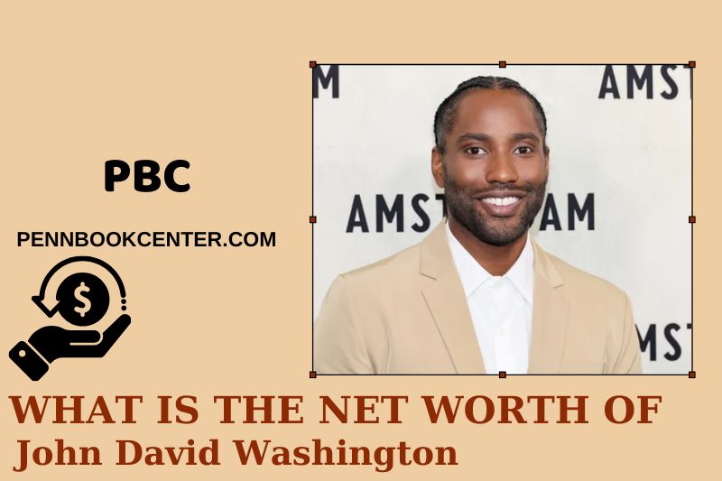 What is Net Worth of John David Washington in 2025 4 What is Net Worth of John David Washington in 2025
