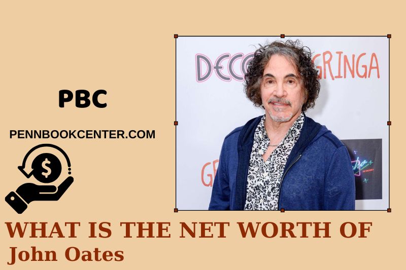 What is Net Worth of John Oates in 2025 4 What is Net Worth of John Oates in 2025