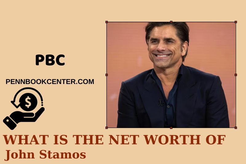 What is Net Worth of John Stamos in 2025 4 What is Net Worth of John Stamos in 2025