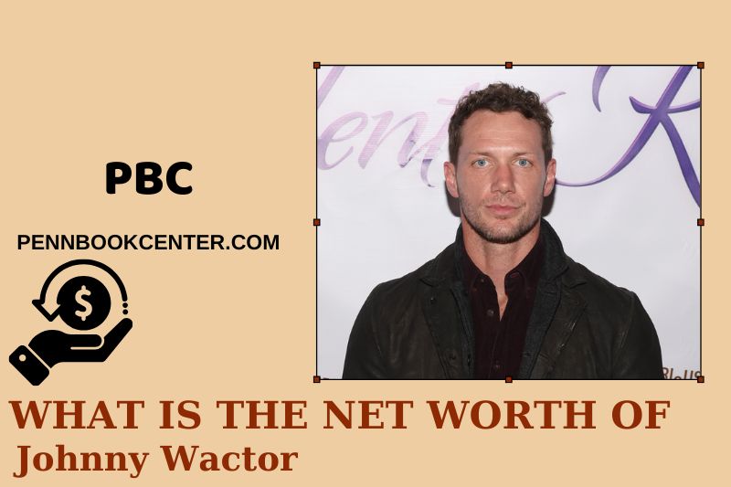 What is Net Worth of Johnny Wactor in 2025 4 What is Net Worth of Johnny Wactor in 2025